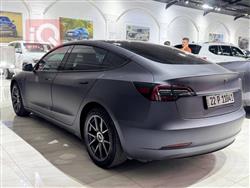 تێسلا مۆدێل 3